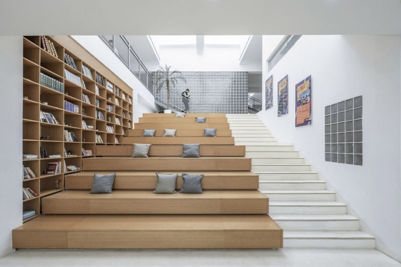 北京市君谊中学国际学校,北京君谊中学国际部