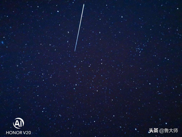 荣耀v20手机怎么样拍照更好看,荣耀v20拍照片怎么拍出高级感