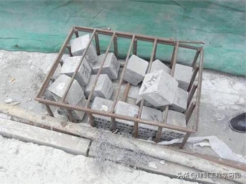 路面混凝土强度检测方法,混凝土强度用什么方法检测