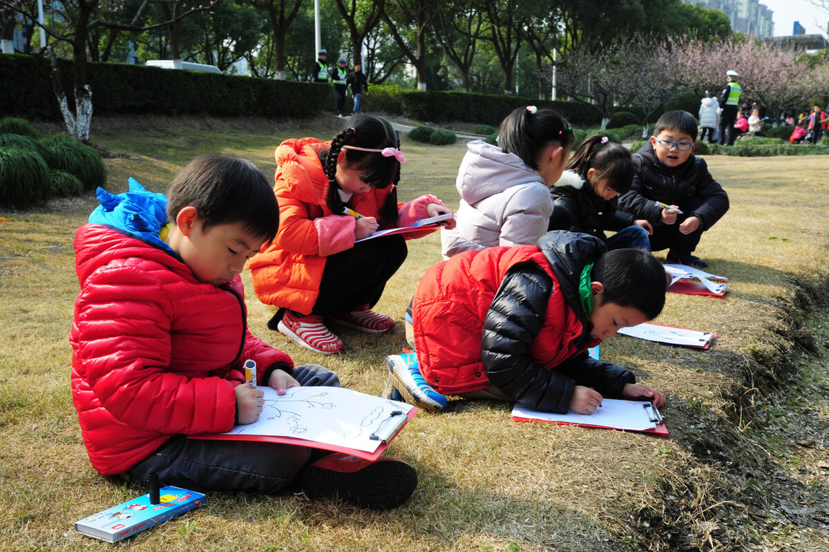 幼儿园春游活动方案托班,幼儿园春游活动方案反思