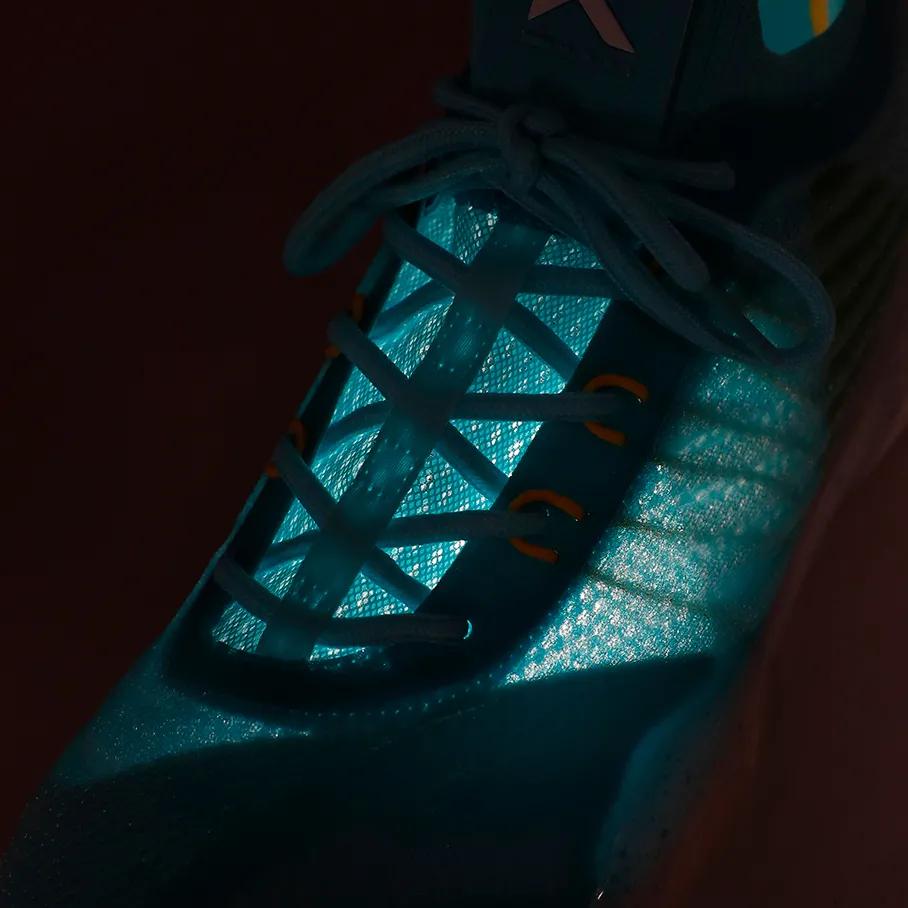 安踏kt6夜光,安踏kt6low缓震