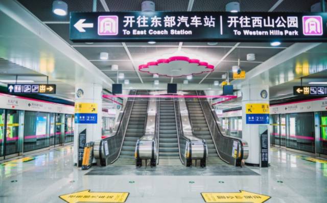 昆明城的逆袭之路,昆明一路向南发展