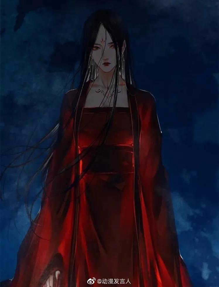 动漫壁纸二次元御姐,游戏动漫美女壁纸