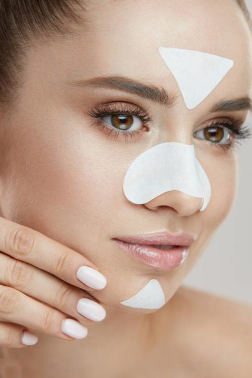 哪种祛痘印方法快速简单有效,怎样祛痘印方法最有效