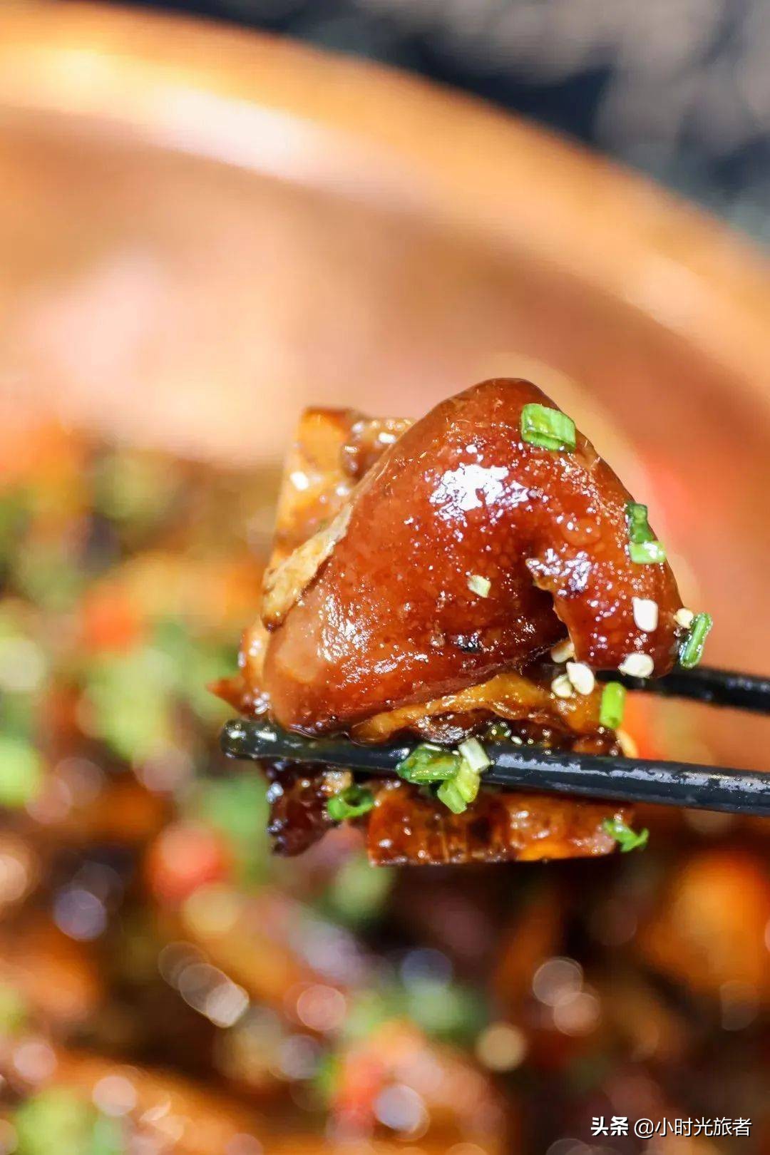 上海五角场顶级酒店自助餐开业，大闸蟹海鲜刺身吃过瘾，太赞了