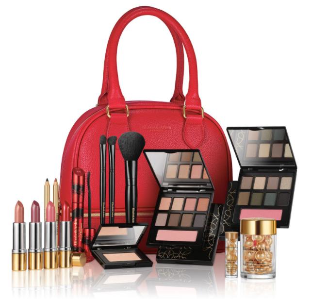 2023年大牌化妆品排行榜前十名,十大漂亮的化妆品