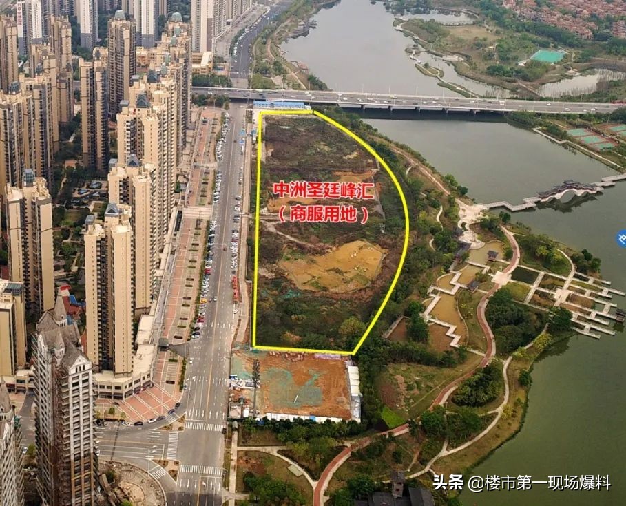 惠州2019年地块,惠州拿地超过五年未开发的有哪些