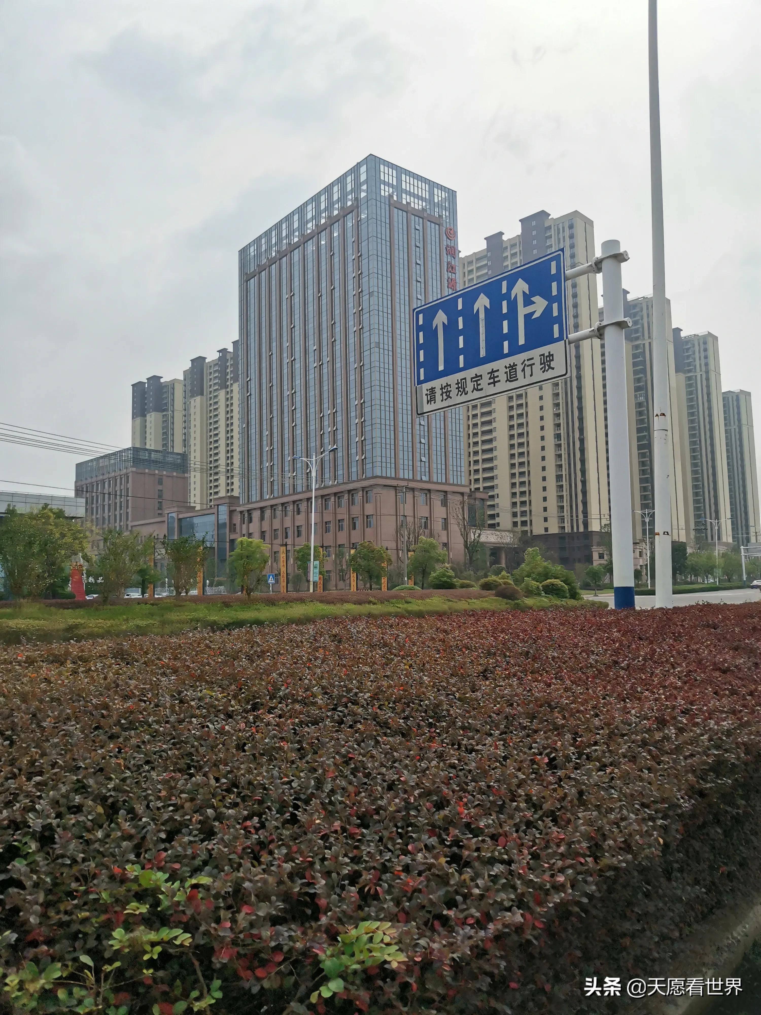 安庆北部新城有发展空间吗,安庆北部新城最新规划与最新进展