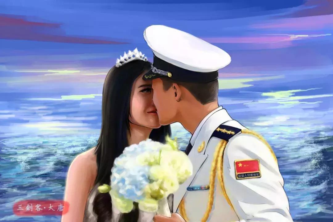 军人福利来了,军人福利待遇最新