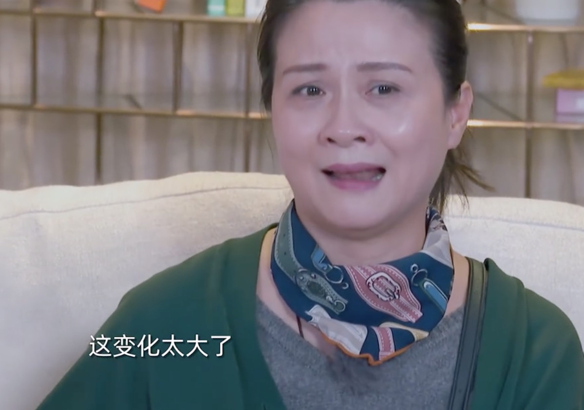 王黎雯为什么喜欢杨烁,王黎雯杨烁采访