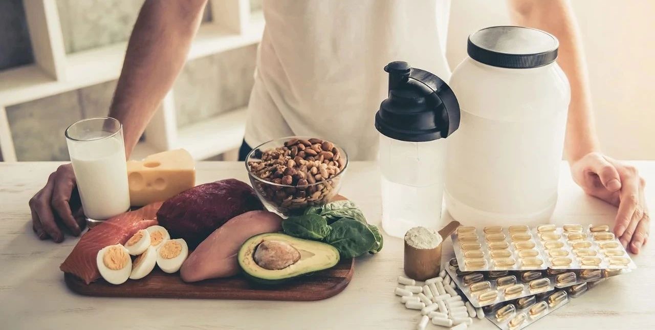 你以为蛋*粉白**里全是蛋白质？太天真了！亦正亦邪的“添加剂”