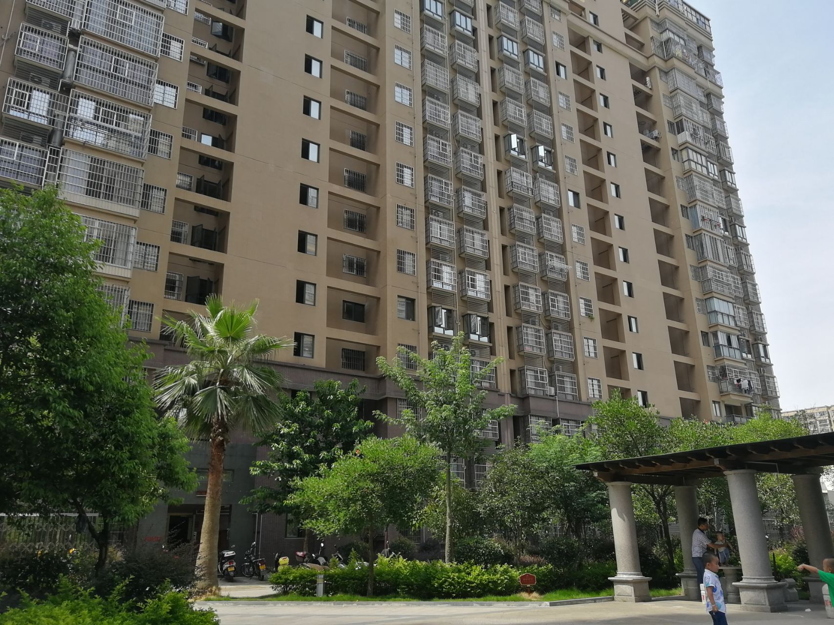 33层的楼房选多少层最好,33层的楼房买几层合适最好