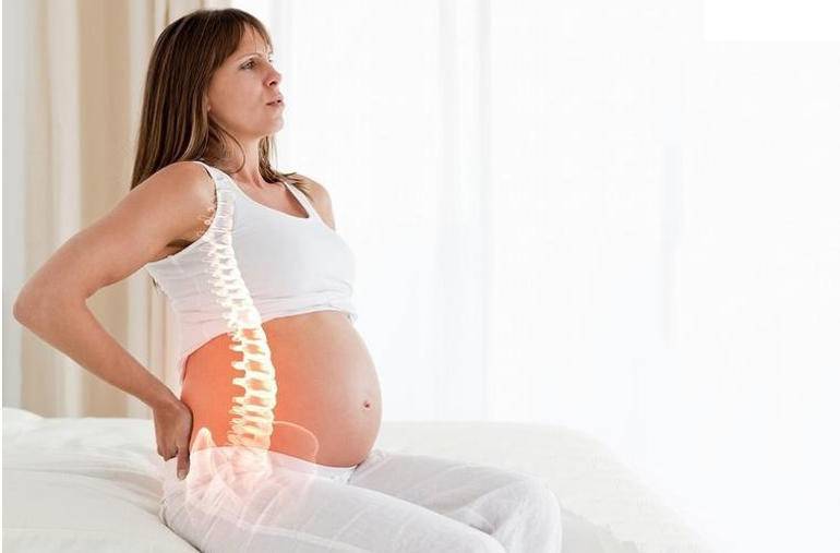 耻骨疼是怎么回事孕妇,孕妇耻骨非常痛大概什么引起的