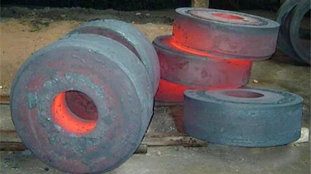 各类型法兰讲解,法兰种类与作用