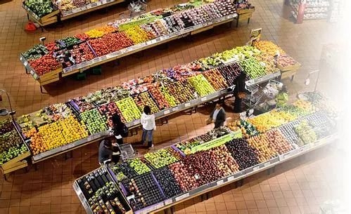 “百团大战”再次上演,“社区团购”开发小区富矿风口袭来