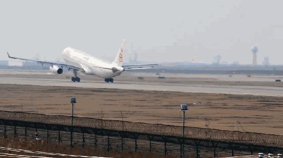 新七大世界奇迹北京大兴机场,超级工程建设震撼视频