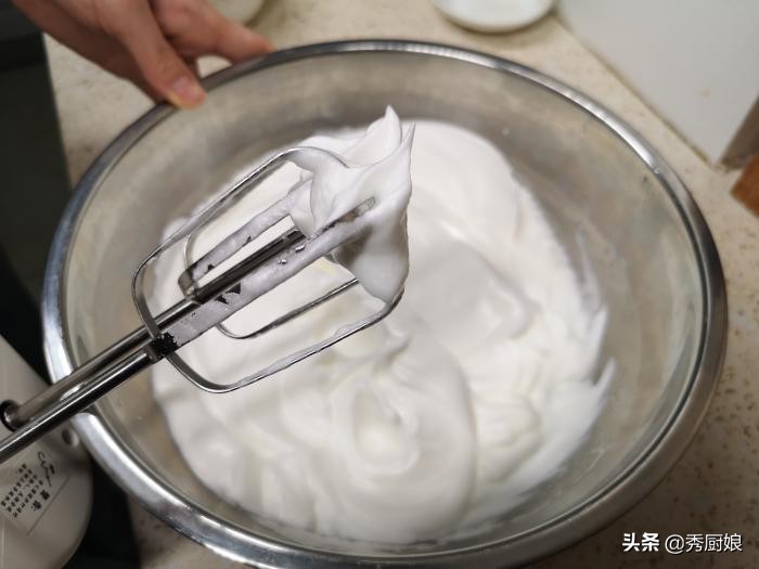 为啥你做的蛋糕总不成功？牢记这3大技巧，想失败都难，都是干货