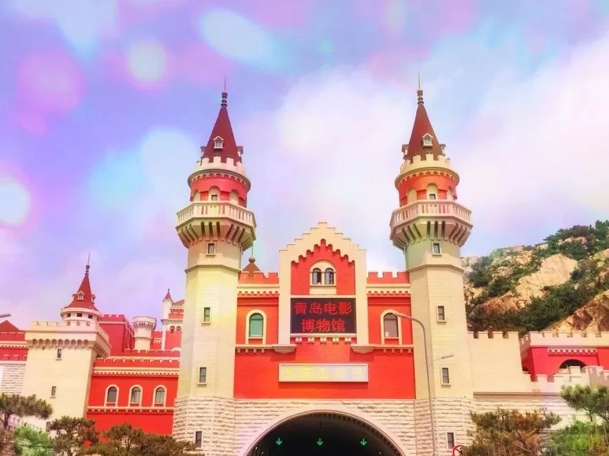 青岛西海岸啤酒节攻略,青岛西海岸周末去哪玩