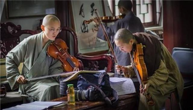 女学霸释正孝：因受佛祖托梦，毅然断发出家，31岁仍不想还俗