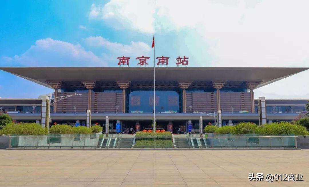 南京本地人冷知识,南京哪个区域是核心区