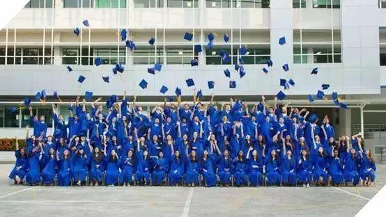 泰国曼谷aims国际学校,泰国曼谷芝加哥国际学校