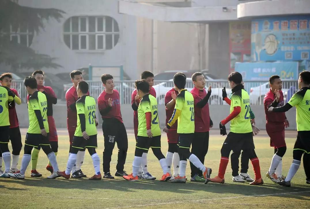 比王大雷还厉害的足球队,比草根还要草根的球队