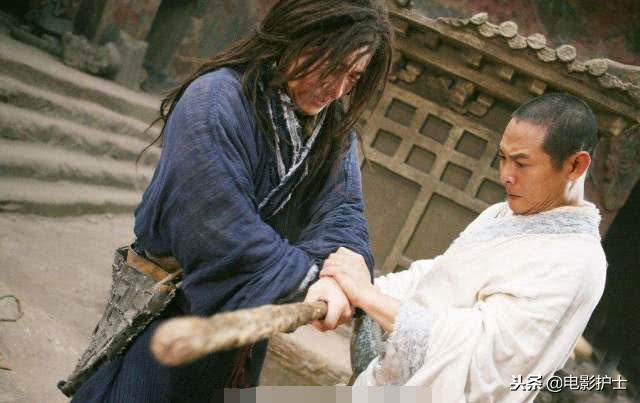 一口气看完经典香港动作片合集,怀旧经典香港十大动作片经典对决