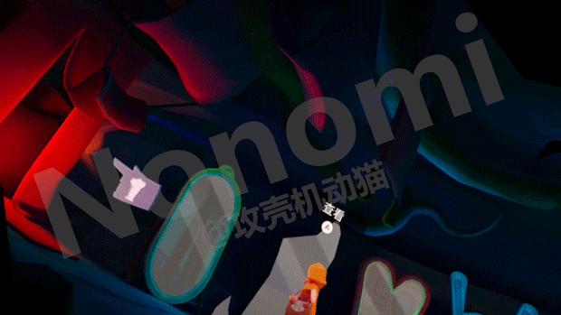 vr摄影棚游戏攻略大全,downtherabbitholevr游戏攻略