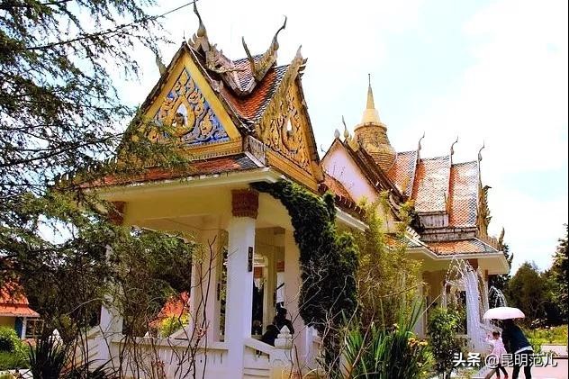 去昆明玩自驾的路线推荐图,昆明周边自驾游最佳线路