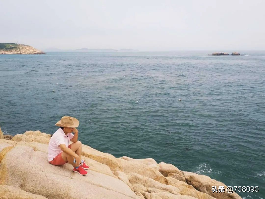 连江北茭鼻地质公园海滩,连江北茭鼻地质公园怎么走