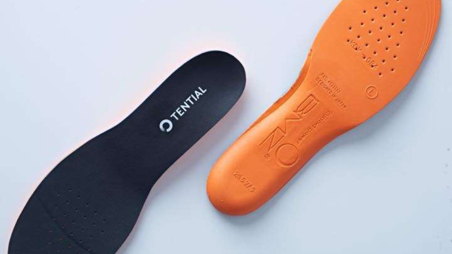 日本研发防出汗鞋垫,日本sorbothane进口抗菌防臭鞋垫