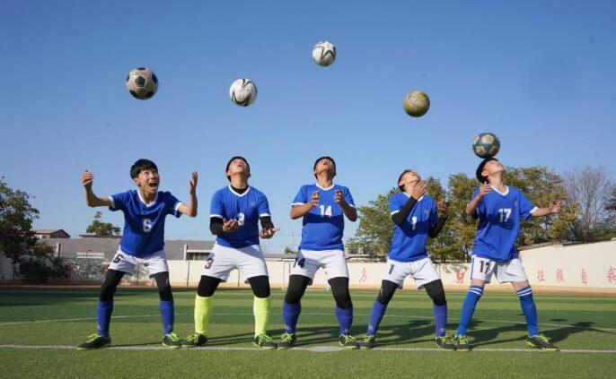 高端媒体看磁县,高端媒体看邢台新华社