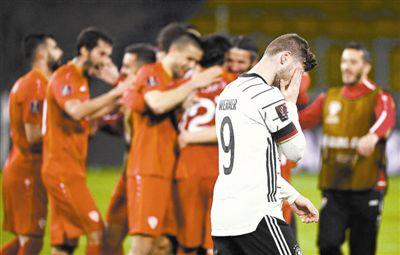 国名无法在FIFA注册，却成为了巴尔干半岛足球的逆袭黑马