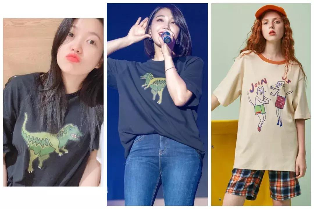 新款伊芙丽t恤,伊芙丽商场同款t恤