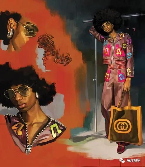 最好看的logo是香奈儿吗,20个奢侈品品牌大全