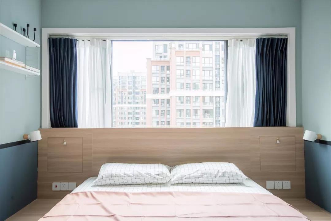 越来越多人不铺地板不铺砖，学她家走一圈水磨石照样很高级，晒晒