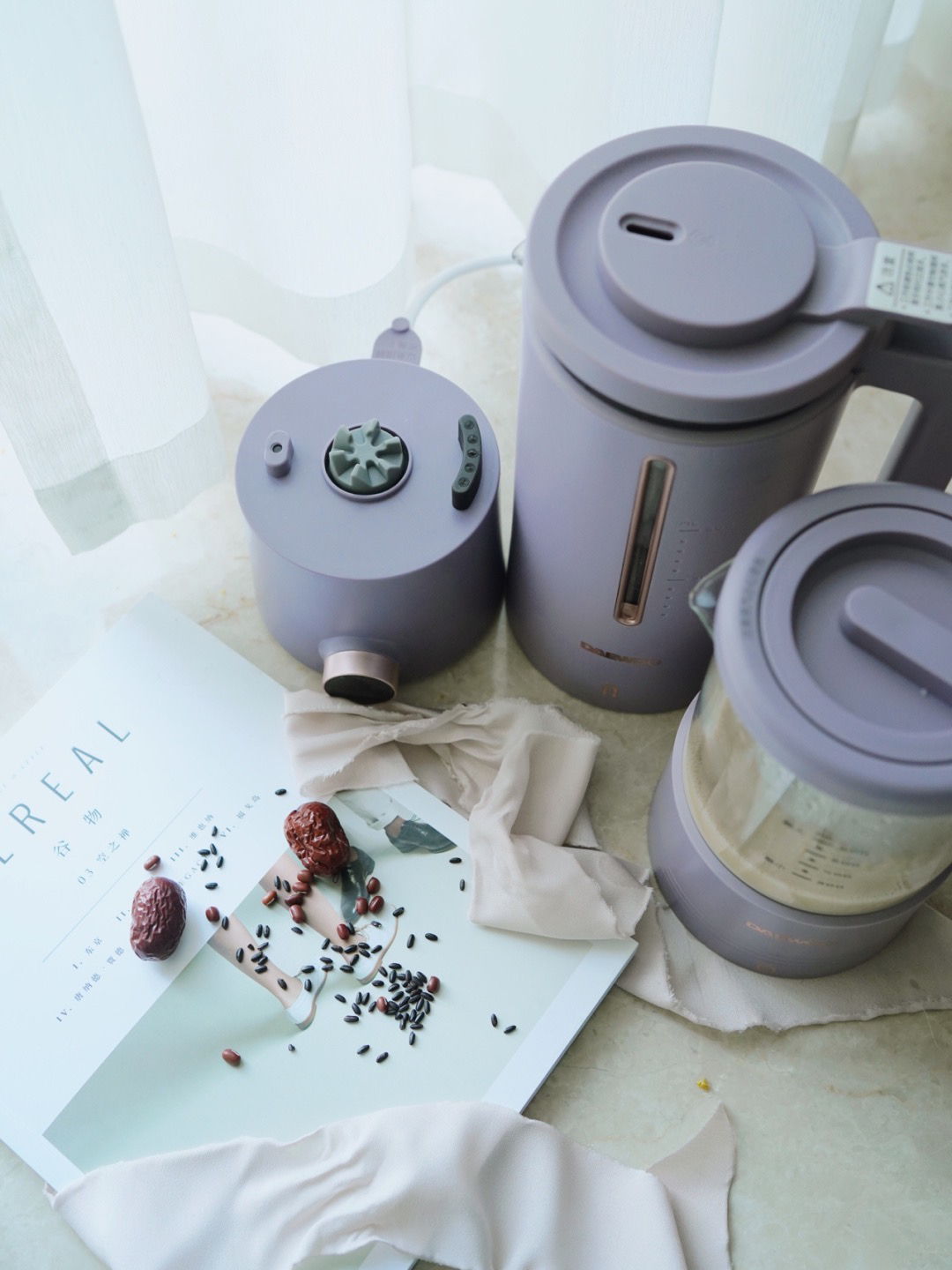 晒晒我的10个家居小物,晒晒我家厨房好物