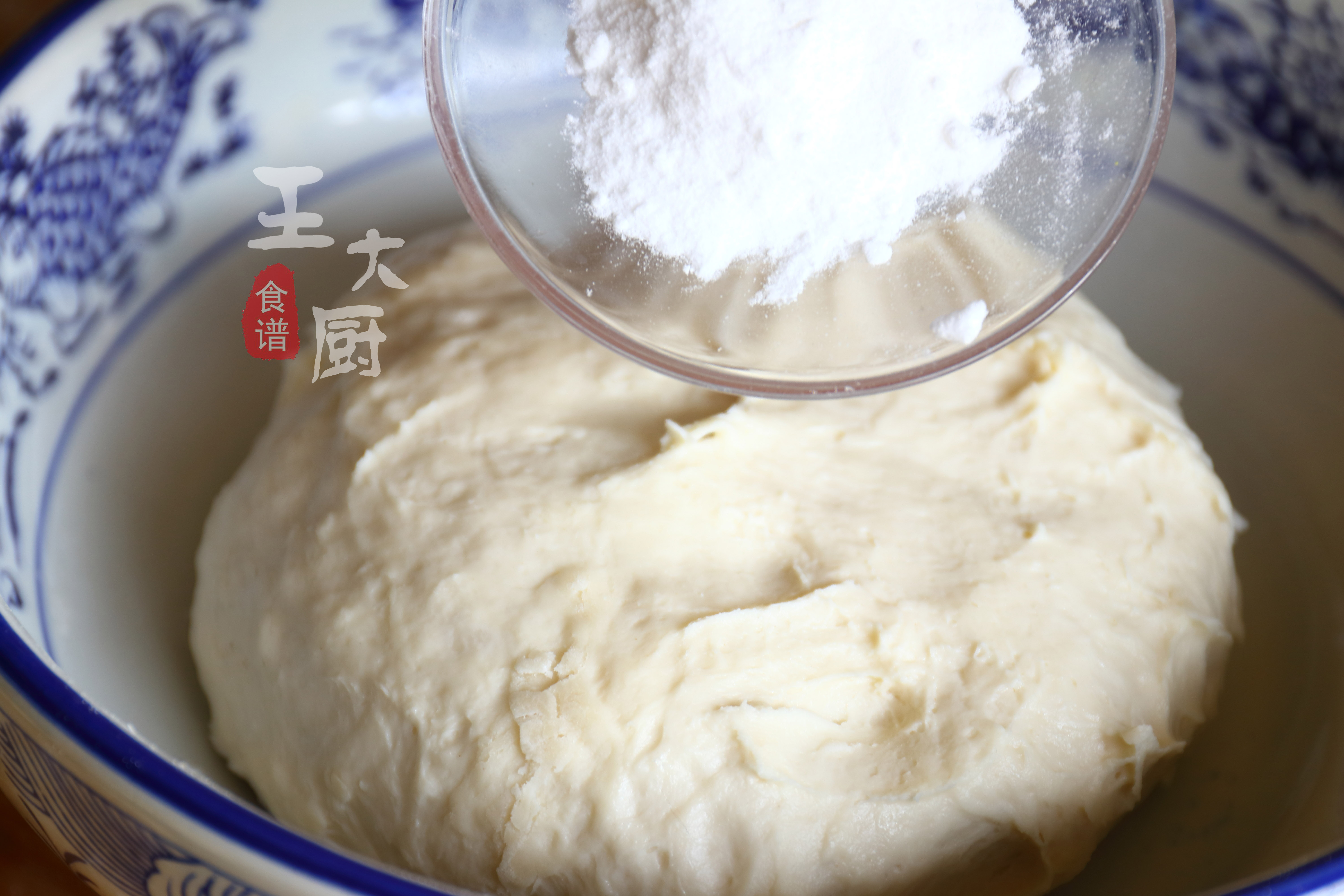 大厨发面饼怎么烙的又软又好吃,发面不用酵母粉怎么发最快