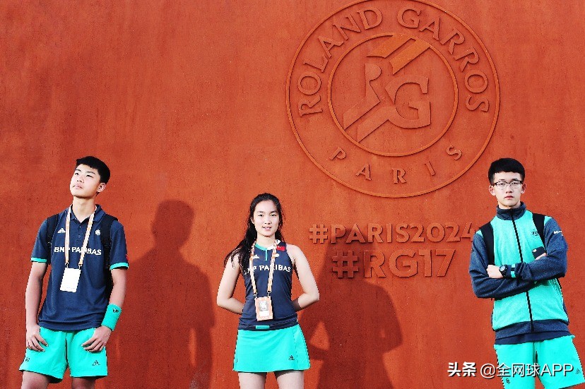 图赏｜中国苏州，李建艺网球主题摄影展拉开序幕