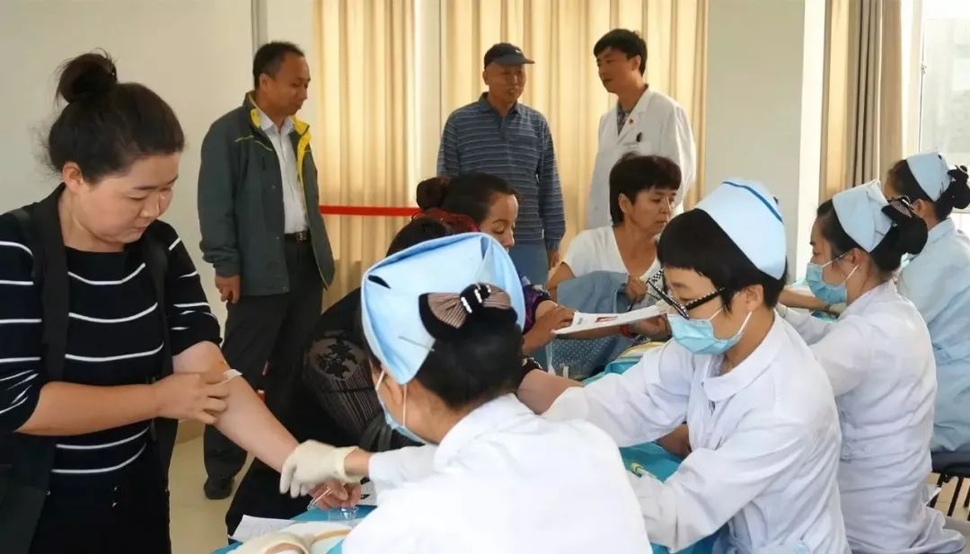 合和泰健康检查丨健康检查项目越贵就越好吗？