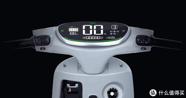 雅迪冠能m8不会显示百分之几电量,雅迪冠能m8永久解除能量回收