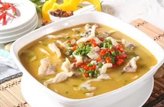 重庆各区县的特色美食,重庆美食最多的区县