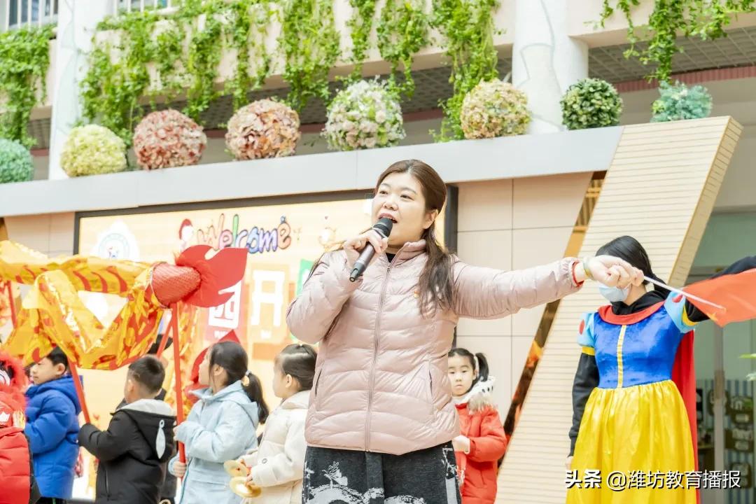 潍坊新华幼儿园怎么样,潍坊幼儿园开学时间最新通知