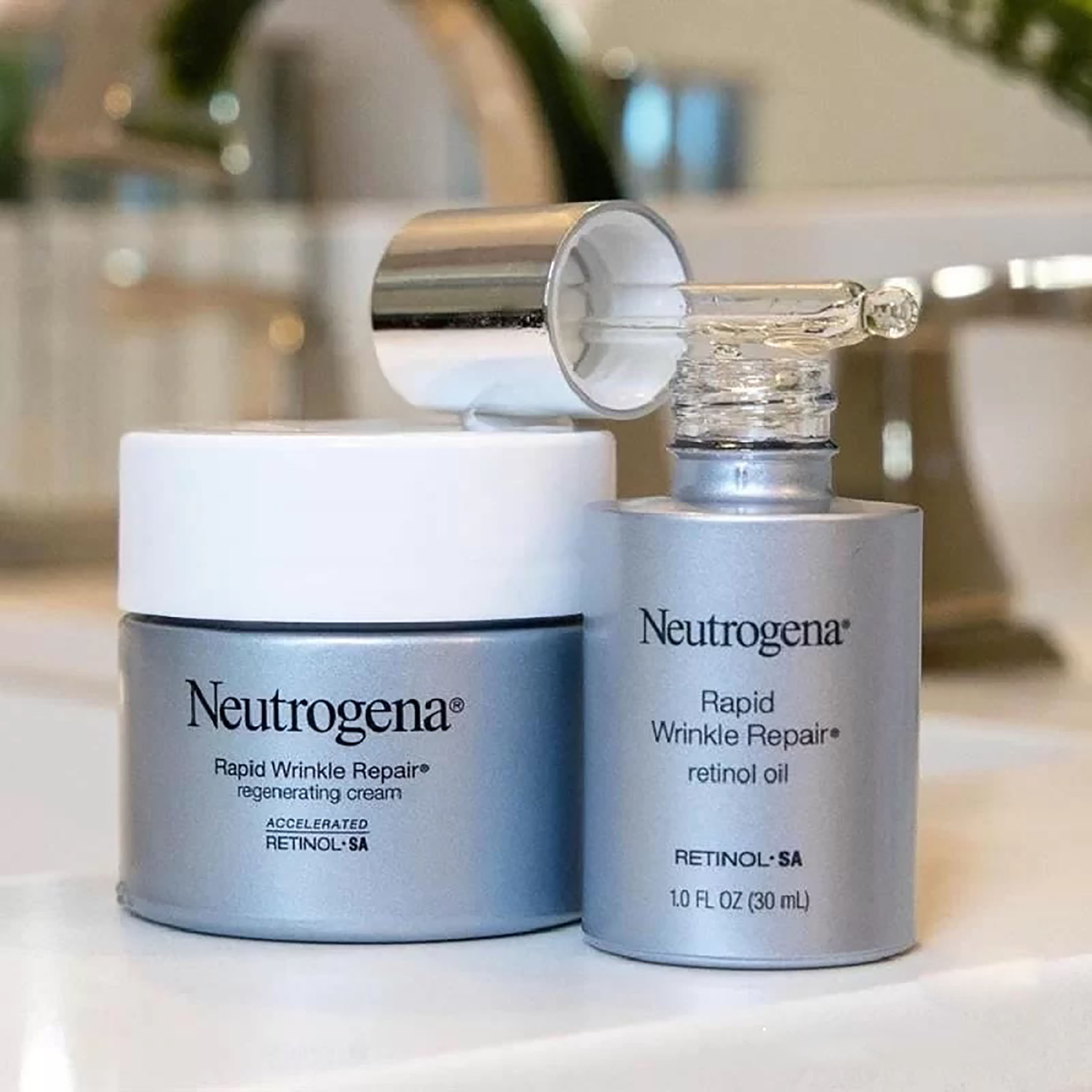 经济抗老保湿的精华油哪个好用,40岁抗老精华油推荐