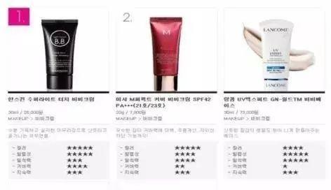 超好用的bb霜增白遮瑕,这款bb霜真的那么好用吗