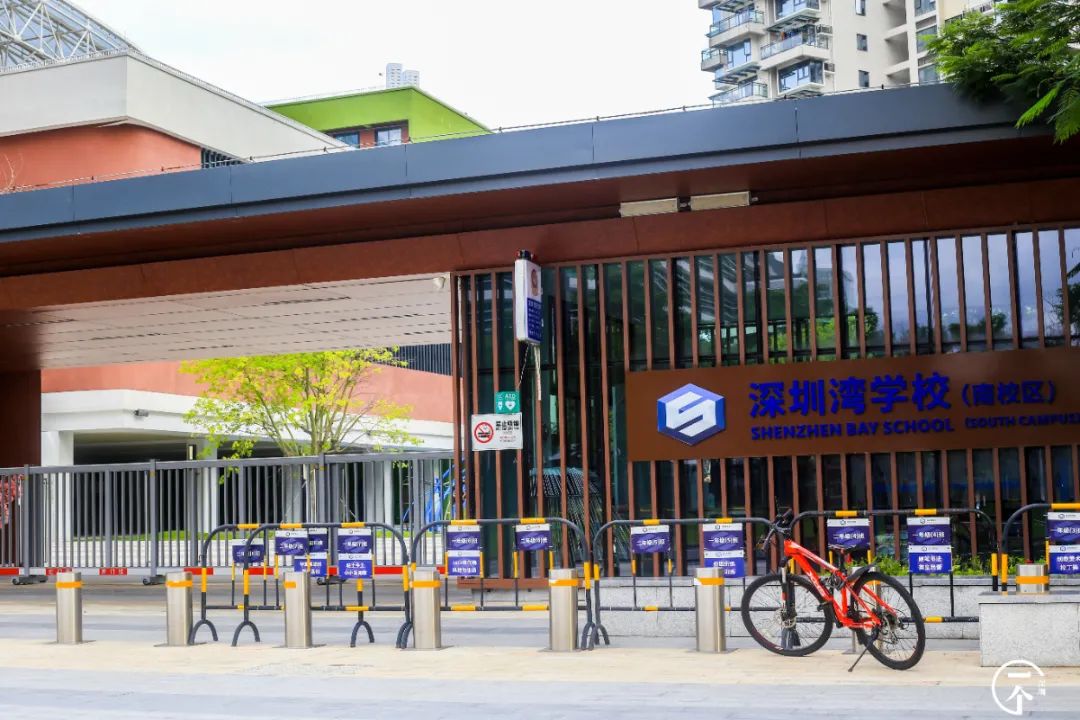 测评深圳湾,我直接被房租劝退