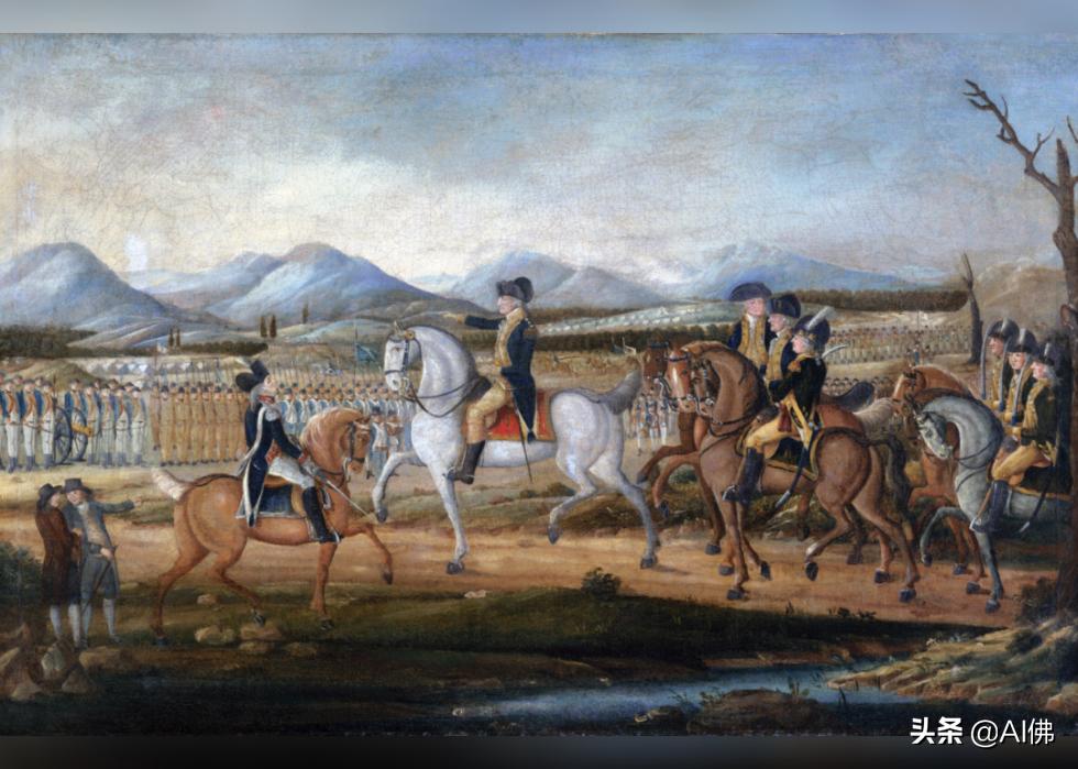 美国政治前十号人物,美国政治五大支柱