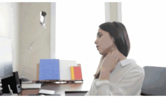 薇娅力荐按摩“神器”,按摩手法舒服到爆,网友惊呼:良心产品