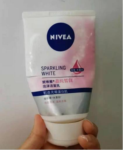 这3类洗面奶坐上了黑名单,被列入黑名单的几款洗面奶