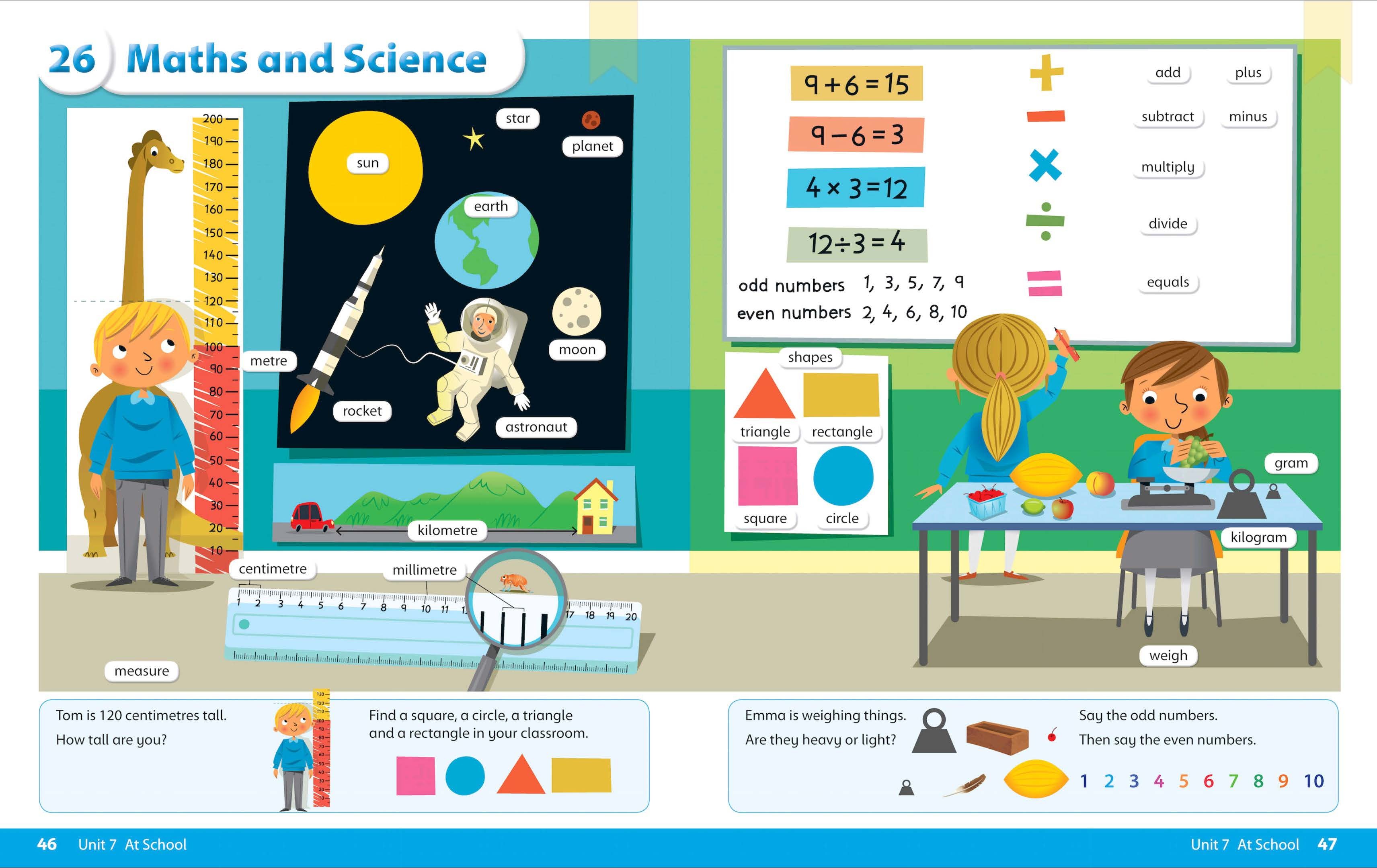 牛津儿童英语,牛津儿童英语读物